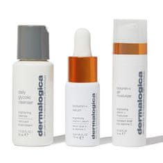 Dermalogica Dárková sada péče pro rozjasnění pleti Daily Brightness Boosters