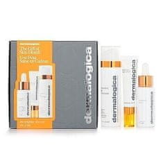 Dermalogica Dárková sada péče pro zářivější pleť The Brighter Skin Set