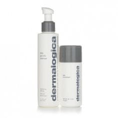 Dermalogica Dárková sada péče pro rozjasnění pleti The Glowing Skin Set