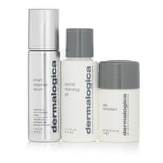 Dermalogica Dárková sada péče o pleť The Personalized Skin Care Set