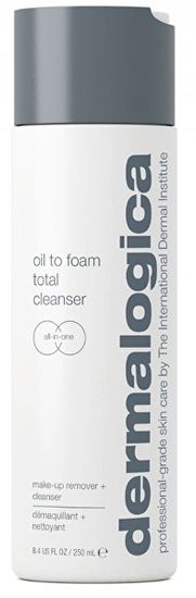 Dermalogica Transformační čisticí olej (Oil to Foam Total Cleanser) 250 ml