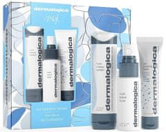 Dermalogica Dárková sada péče pro výživu pleti Our Hydration Heroes