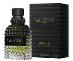 Valentino Uomo Born In Roma Green Stravaganza - EDT 100 ml