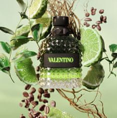 Valentino Uomo Born In Roma Green Stravaganza - EDT 100 ml