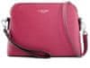 FLORA & CO Dámská crossbody kabelka 3772 fuchsia