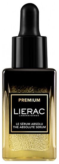 Lierac Rozjasňující sérum s anti-age účinkem Premium (The Absolute Serum) 30 ml