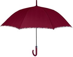 Perletti Dámský holový deštník 26406.3