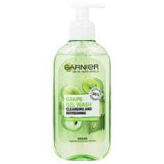 Garnier Čisticí pěnový gel Skin Naturals (Botanical Gel) 200 ml