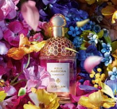 Guerlain Aqua Allegoria Florabloom - EDT (plnitelná) 125 ml