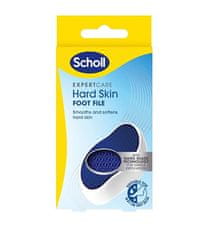 Manuální pilník na chodidla s nanotechnologií Expert Care Hard Skin (Foot File)