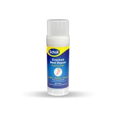 Scholl Balzám na popraskané paty v tyčince Cracked Heel Repair (Restoring Balm)