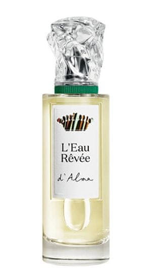 Sisley L`Eau Rêvée d`Alma - EDT