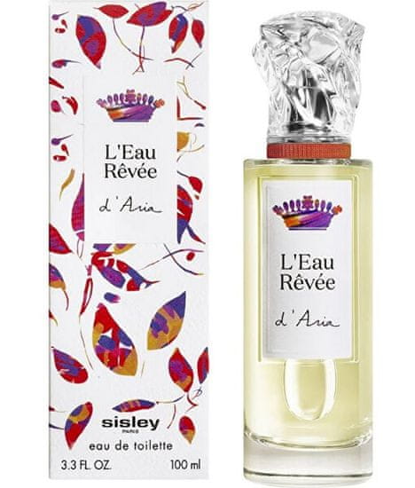 Sisley L`Eau Rêvée d`Aria - EDT