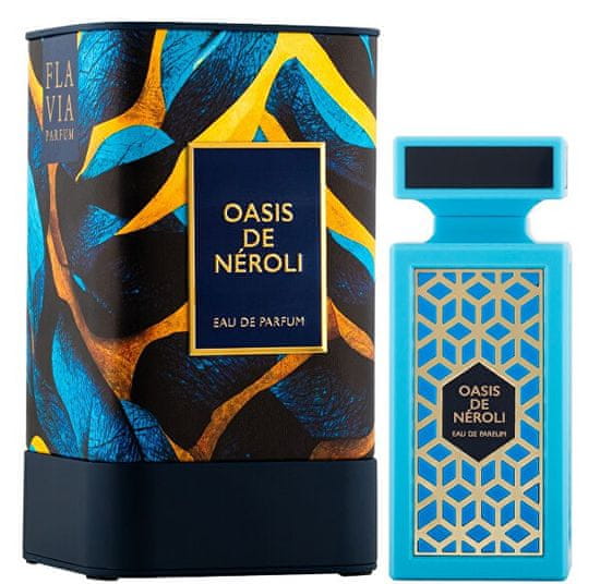 Oasis De Neroli - EDP