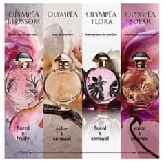 Paco Rabanne Olympea Flora Intense - EDP - TESTER 80 ml