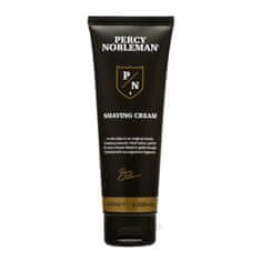 Percy Nobleman Krém na holení (Shaving Cream) 125 ml