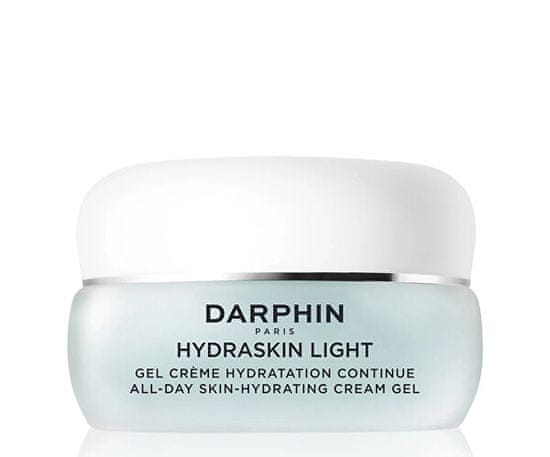 Darphin Hydratační pleťový krémový gel Hydraskin Light (All-Day Skin-Hydrating Cream Gel)