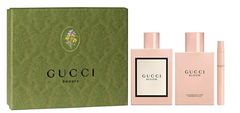 Gucci Bloom Spring Edition - EDP 100 ml + tělové mléko 100 ml + EDP 10 ml