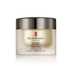 Elizabeth Arden Liftingový a zpevňující noční pleťový krém Arden Ceramide (Lift and Firm Night Cream) 50 ml - TESTER