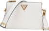 Guess Dámská crossbody kabelka HWVA9231120-WHI