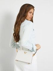 Guess Dámská crossbody kabelka HWVA9231120-WHI