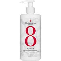 Elizabeth Arden Hydratační tělové mléko Eight Hour (Hydrating Body Lotion) 380 ml - TESTER