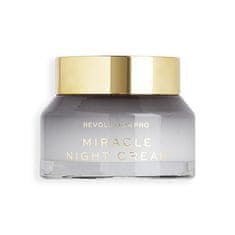 Revolution PRO Noční krém Miracle (Night Cream) 50 ml