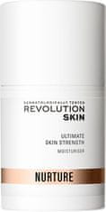 Revolution Skincare Hydratační pleťový krém Ultimate Skin Strength (Moisturiser) 50 ml