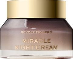 Revolution PRO Noční krém Miracle (Night Cream) 50 ml