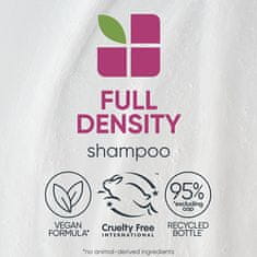 Biolage Šampon pro řídnoucí vlasy Full Density (Shampoo) 250 ml