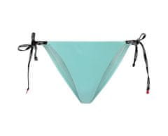 Hugo Boss Dámské plavkové kalhotky HUGO Bikini 50492410-467 (Velikost XL)