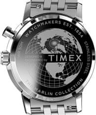 Timex Marlin Moon Phase TW2W51300UK