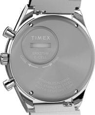 Timex Q Chronograph TW2W51600