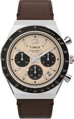 Timex Q Chronograph TW2W51800UK