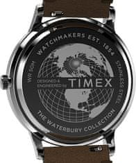 Timex The Waterbury TW2W50600UK