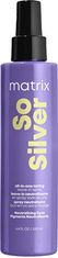 Matrix Bezoplachový neutralizační sprej So Silver (All-in-One Toning Leave-In Spray) 200 ml