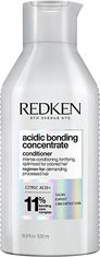 Redken Kondicionér pro oslabené a poškozené vlasy Acidic Bonding Concentrate (Conditioner) (Objem 500 ml)