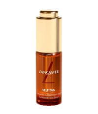 Lancaster Samoopalovací kapky na obličej (Self Tan Face Drops) 15 ml