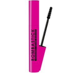 Dermacol Objemová řasenka Bombastick (Panoramic Volume Mascara) 12,5 ml (Odstín Black)