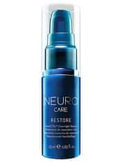 Paul Mitchell Noční obnovující maska na vlasy Neuro Care Restore (Overnight Repair) (Objem 25 ml)