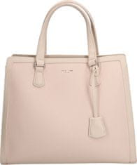 David Jones Dámská kabelka CM6999 Beige