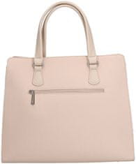 David Jones Dámská kabelka CM6999 Beige