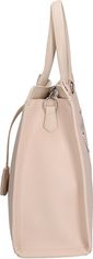 David Jones Dámská kabelka CM6999 Beige