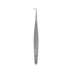 STALEKS Profesionální pinzeta na umělé řasy Expert 40 Type 2 (Professional Eyelash Tweezers)