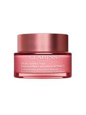 Clarins Multiaktivní noční krém pro suchou pleť Multi-Active (Multi-Active Nuit) 50 ml