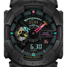 Casio The G/G-SHOCK GA-110MF-1AER (411)