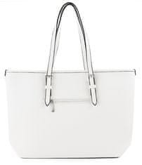 FLORA & CO Dámská kabelka 2508-1 blanc