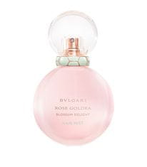 Bvlgari Rose Goldea Blossom Delight - vlasový sprej 30 ml