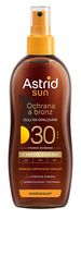 Astrid Olej na opalování SPF 30 Sun 200 ml