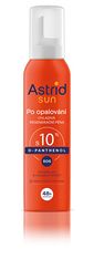 Astrid Chladivá regenerační pěna po opalování Sun 150 ml